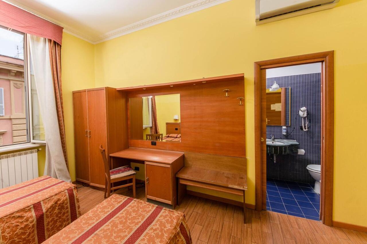 Friendship Palace Rome Extérieur photo